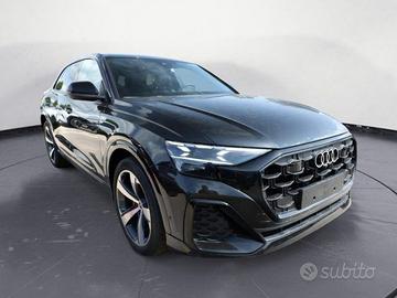 AUDI Q8 50 TDI 286CV quattro tiptronic S Laser Cer
