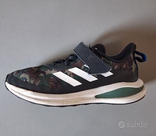 ADIDAS camouflage