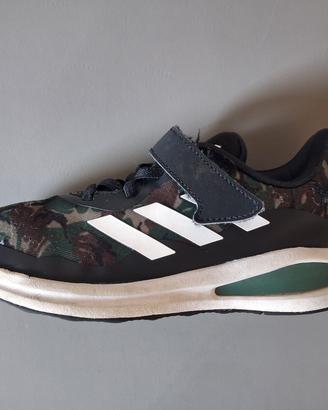 ADIDAS camouflage