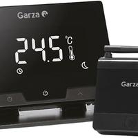 Garza - Termostato Wireless WiFi Intelligente per
