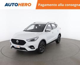 MG ZS WF83773