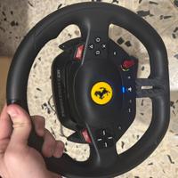 Manubrio PlayStation 5