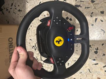 Manubrio PlayStation 5