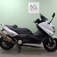 Yamaha T Max 530 - 2015