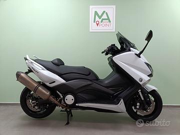 Yamaha T Max 530 - 2015