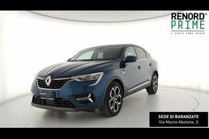 RENAULT Arkana 1.6 E-Tech full hybrid Intens 145cv