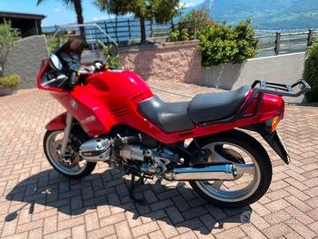 BMW R1100RS