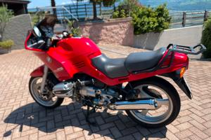 BMW R1100RS