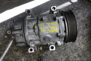 Compressore aria condizionata volvo v50 anno 2006 