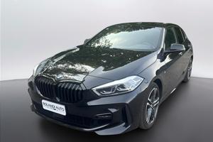 BMW Serie 1 118d Msport auto