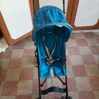 Passeggino Chicco snappy