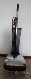 Lucidatrice per pavimenti Rowenta BP-10