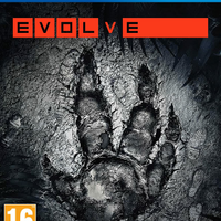 Evolve per PS4