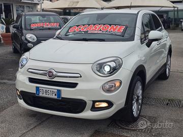 Fiat 500X 1.6 MultiJet 120 CV Cross