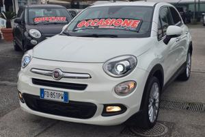 Fiat 500X 1.6 MultiJet 120 CV Cross
