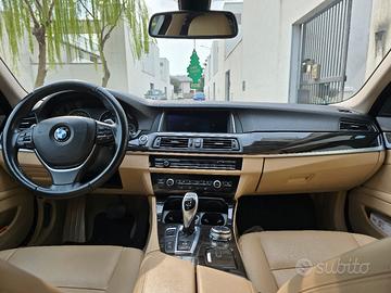BMW 525D ( F10) XDrive Luxury