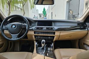 BMW 525D ( F10) XDrive Luxury