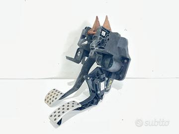 PEDALIERA FRENO E ACCELERATORE PER CAMBIO AUTOMATI