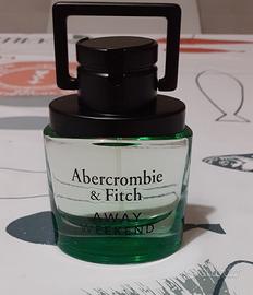 profumo uomo nuovo