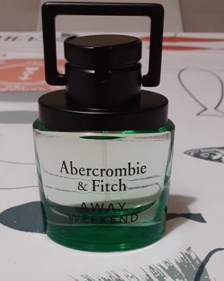 profumo uomo nuovo