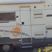 Benimar Europe Top STC
