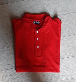 polo uomo nuova 