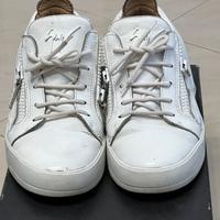 Scarpe giuseppe zanotti