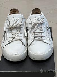 Scarpe giuseppe zanotti