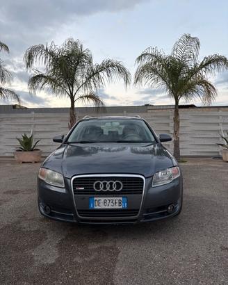 Audi A4 Avant 2.0 diesel