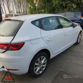 Ricambi singoli per Seat Leon 2017 1.6 Diesel 85kW