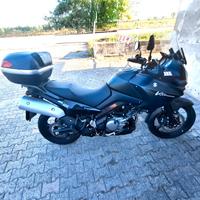Suzuki V Strom DL 650