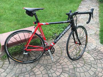 CANNONDALE SYSTEMSIX