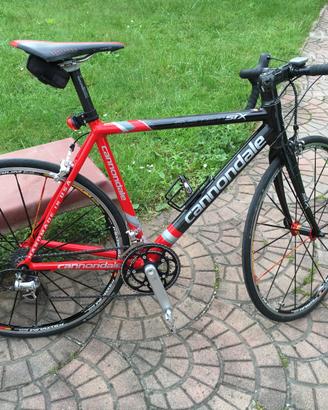 CANNONDALE SYSTEMSIX