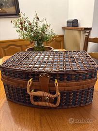 Cesto da pic-nic