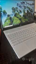 HP Pavilion Laptop 15 120 GB SSD; 1TB HDD; 8GB RAM