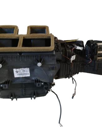 GRUPPO STUFA BMW Serie 3 F31 Touring (11>) 2454001