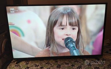 Televisione SAMSUNG 48 pollici full HD led