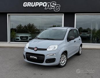 Fiat Panda 1.0 hybrid Easy Connect s&s 70cv ADATTA