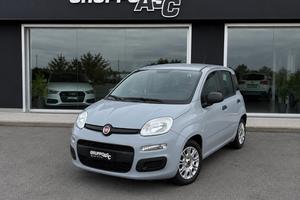 Fiat Panda 1.0 hybrid Easy Connect s&s 70cv ADATTA