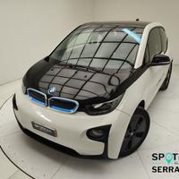 BMW i3 94 Ah (Range Extender)