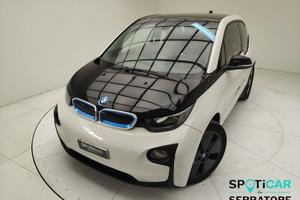 BMW i3 94 Ah (Range Extender)
