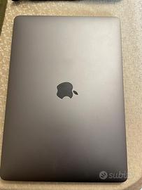 MacBook Air M1 “13”