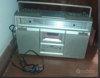 Dispositivi Vintage/Retrotech Anni 80/90