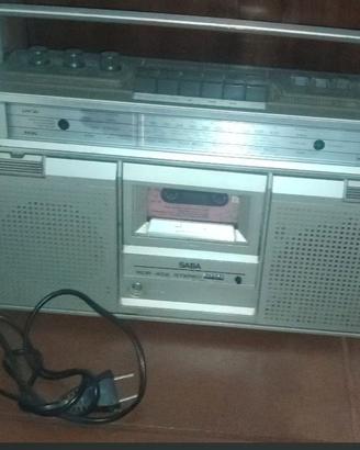 Dispositivi Vintage/Retrotech Anni 80/90