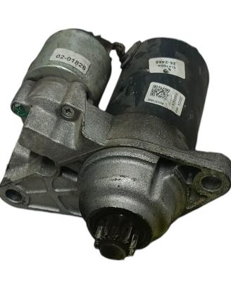 MOTORINO D' AVVIAMENTO VOLKSWAGEN Polo 4° Serie B