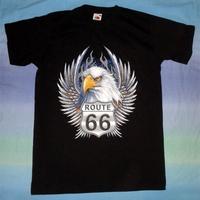 Magliette motociclista