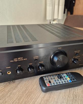DENON PMA-1500R  amplificatore Mosfet 