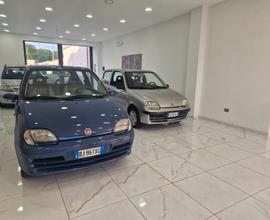Fiat 600 1.1 CLIMA E SERVOSTERZO GPL