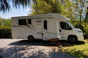  camper roulotte 