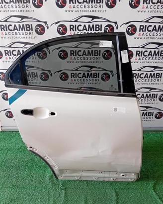 PORTIERA POSTERIORE DESTRA FIAT 500 X Serie Cross